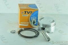 CBF 150 PİSTON & SEKMAN SETİ CTVR