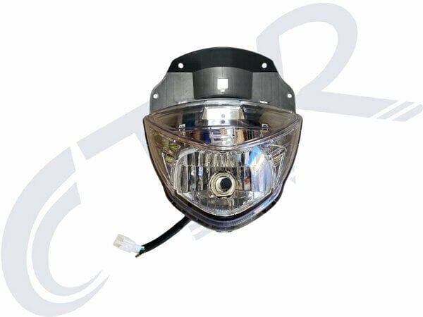 Mondial Drift L Ön Far