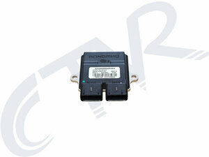 RKS NEW LIGHT 125 PRO CDI