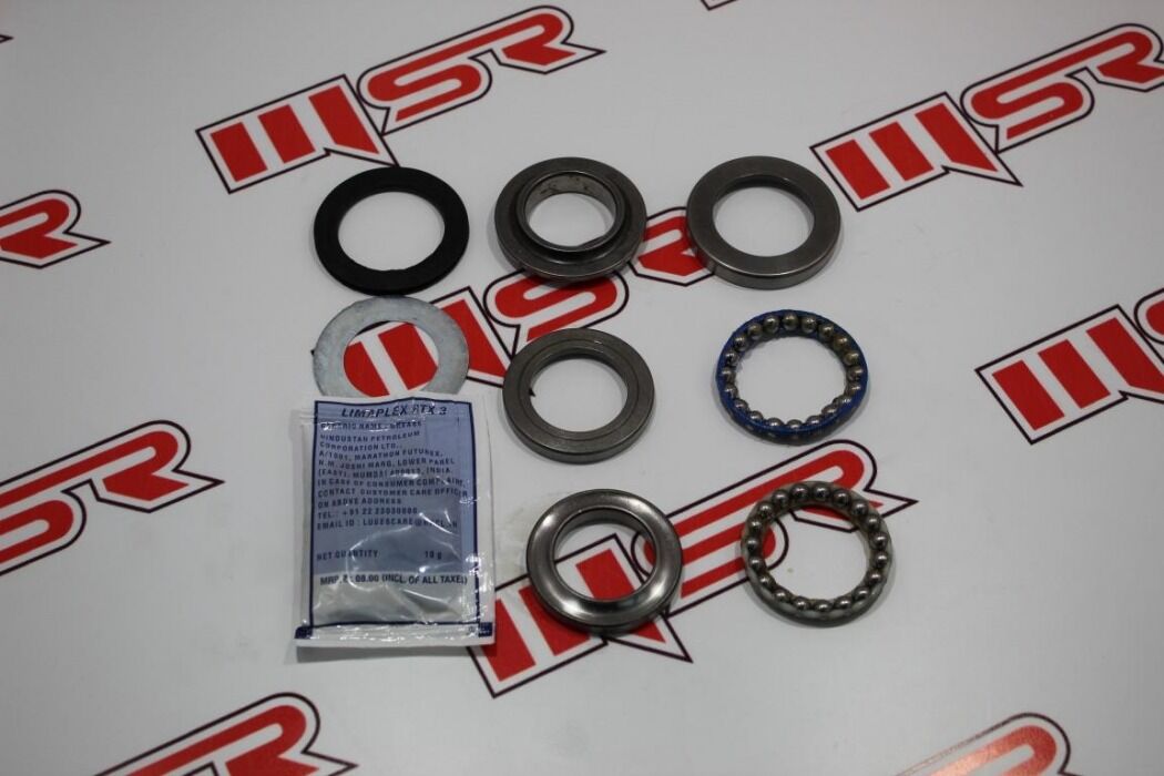 PULSAR NS 200 GİDON RULMAN TK A