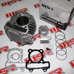 FZY 125 SİLİNDİR KİT MSR OEM