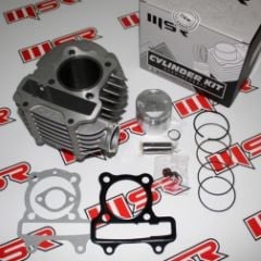 FZY 125 SİLİNDİR KİT MSR OEM