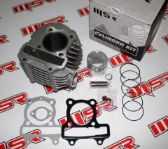 FZY 125 SİLİNDİR KİT MSR OEM