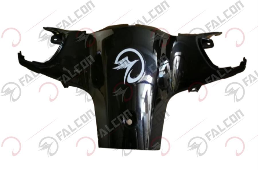 GİDON KARENAJI ALT SİYAH-NEW HANDY Falcon