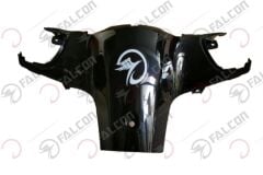 GİDON KARENAJI ALT SİYAH-NEW HANDY Falcon