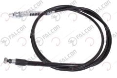 Falcon Techno 50 Arka Fren Teli