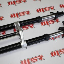 KTM DUKE RC 200 ÖN AMORTİSÖR KOMPLE