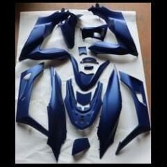 PCX 125 2021 - 2024 KOMPLE KAPORTA SETİ MAVİ