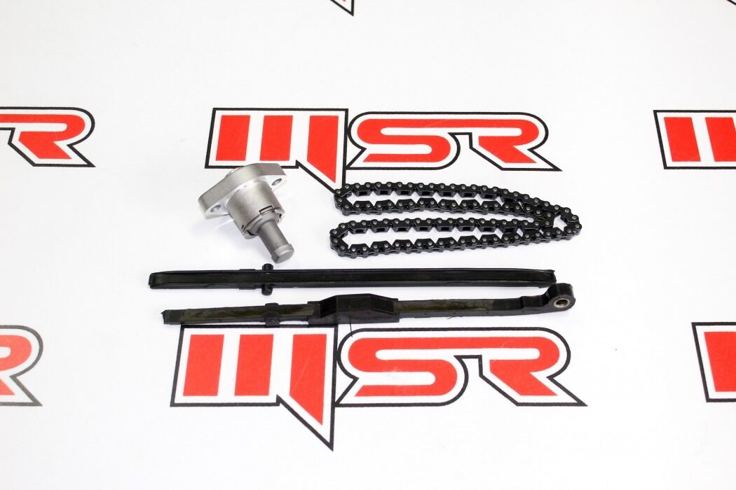 GY6 125 EKSANTRİK SETİ