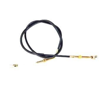 RMG MOTO GUSTO SPYDER ON FREN TELI CBS EFI