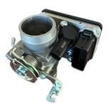 KELEBEK VALF GÖVDESİ RKS 125-R (24 FİŞLİ)