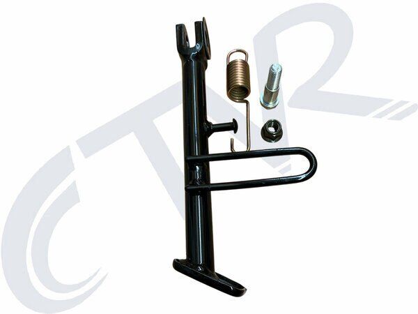 ALPHA SEHPA YAN + VİDA + YAY OEM