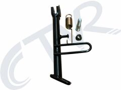 ALPHA SEHPA YAN + VİDA + YAY OEM