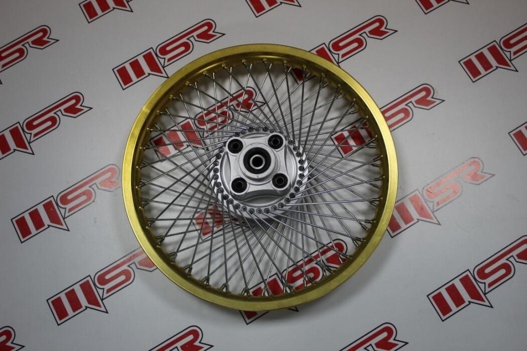 GOLDEN ALÜM. 72 ARKA CANT MG AGK 160*17