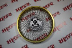 GOLDEN ALÜM. 72 ARKA CANT MG AGK 160*17