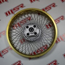 GOLDEN ALÜM. 72 ARKA CANT MG AGK 160*17