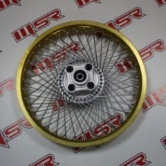 GOLDEN ALÜM. 72 ARKA CANT MG AGK 160*17