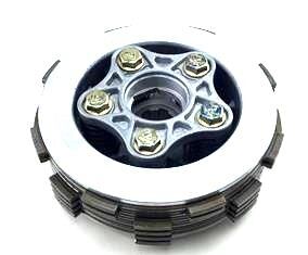 DRİFT DEBRIYAJ BASKISI