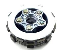 DRİFT DEBRIYAJ BASKISI