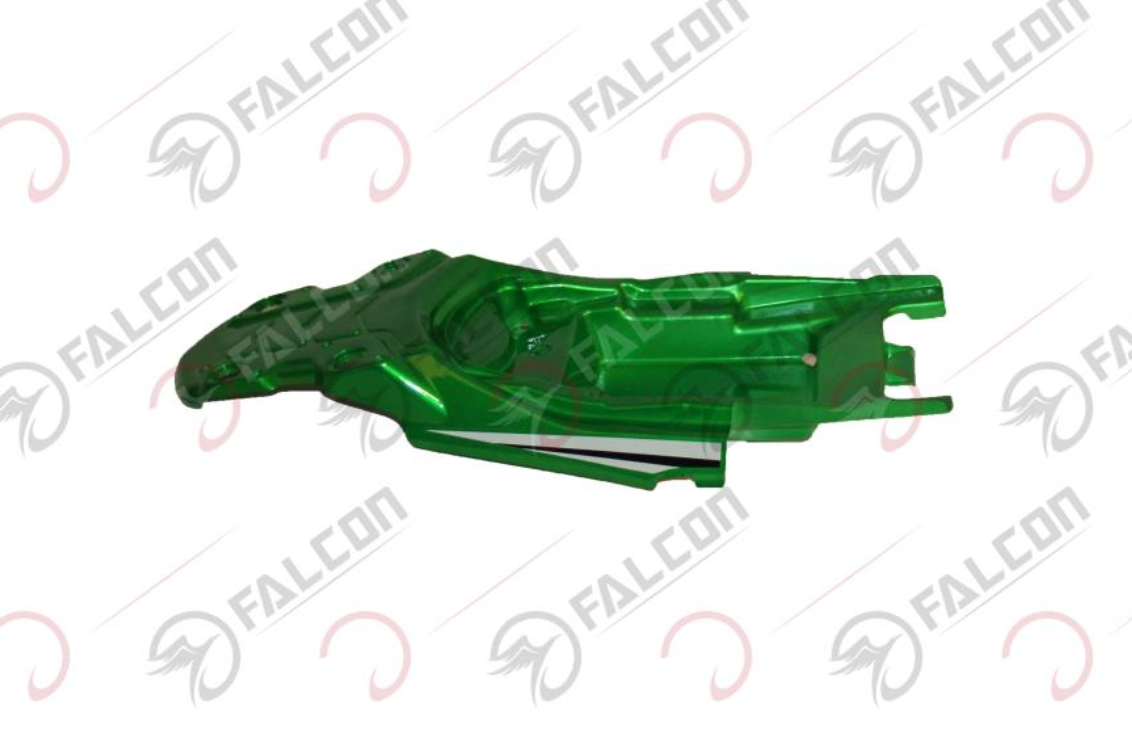 ARKA KARENAJ YEŞİL-DESERT 277