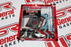 YAMAHA CYRPTON C8 CONTA SETİ YARIM GENERAL - HMSR126