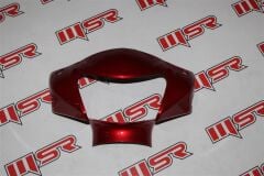 TVS JUPİTER 110 ÖN FAR GRENAJI KIRMIZI