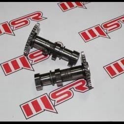 KTM DUKE 390 EKSANTRİK TK