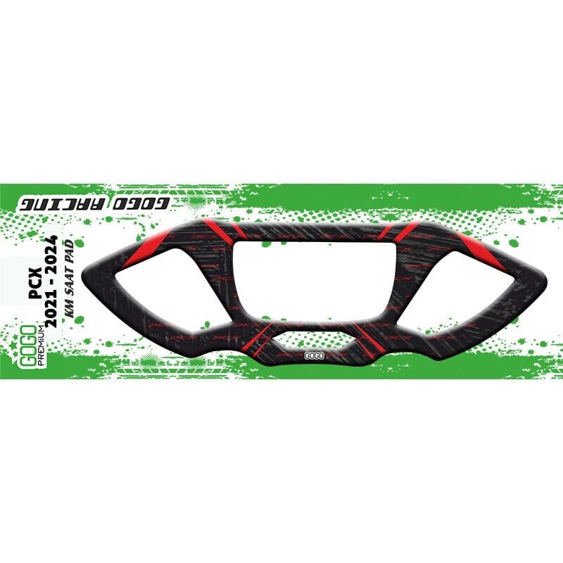 HONDA PCX 2021 - 2024 UYUMLU KM SAAT PAD 005