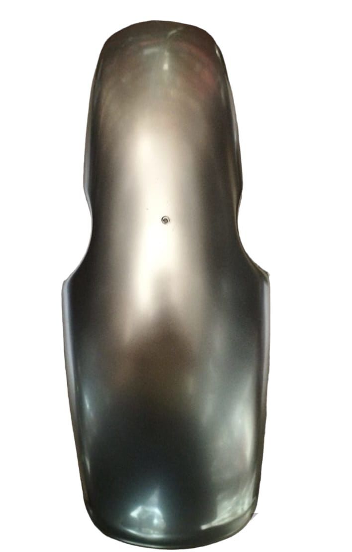 ÖN ÇAMURLUK GRİ Q5