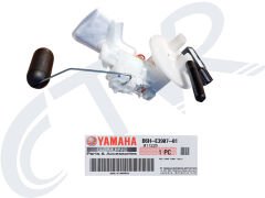 YAMAHA NMAX 125 2022 BENZİN ŞAMANDIRASI ORJ B6H-E3907-01