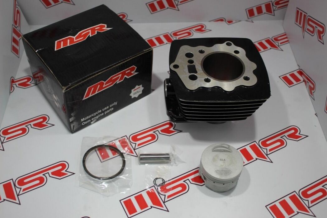 CITA 200 13 P 63.5 76 BOY SİYAH SİLİNDİR KİT NG ORJ