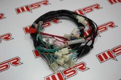 CGL 125 ELEKTİRİK TESİSATI