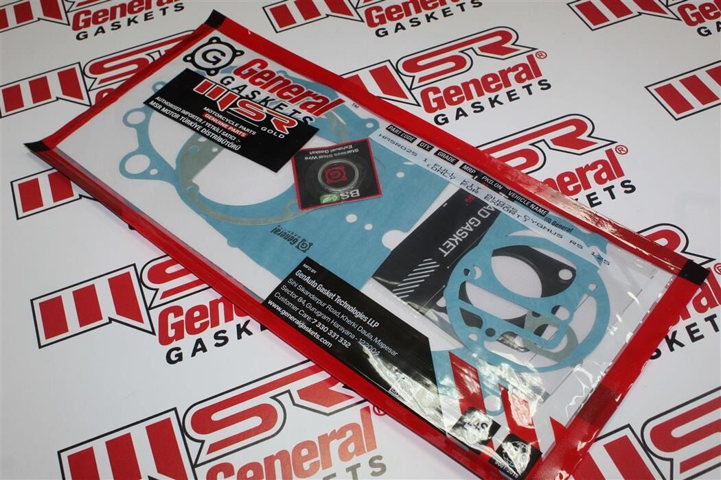 YAMAHA CYGNUS RS CONTA SETİ - HMSR025