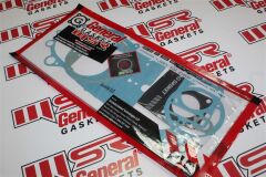 YAMAHA CYGNUS RS CONTA SETİ - HMSR025