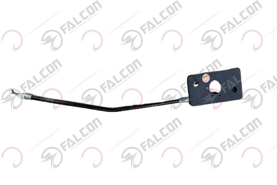 Falcon Fr 250 Racıng Sele Kilit Otomatiği