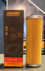 KTM DUKE R 890 KHAN YAĞ FİLTRESİ