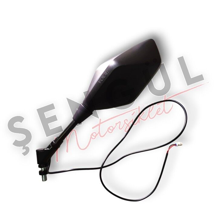 VOGE D900DSX AYNA SOL