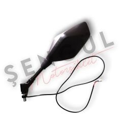 VOGE D900DSX AYNA SOL