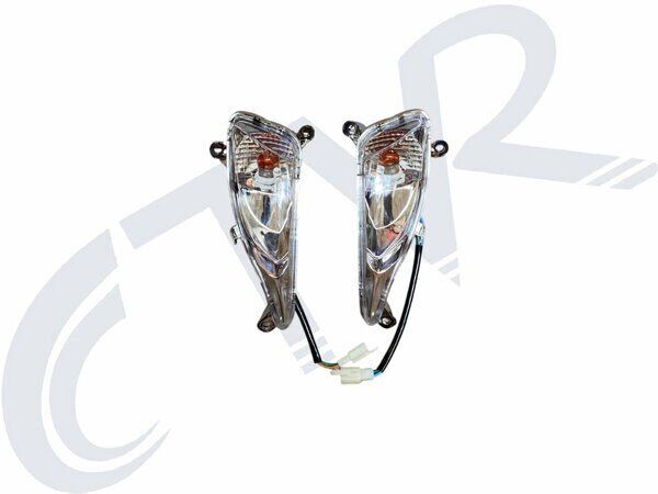 SPONTINI ÖN SİNYAL TAKIMI