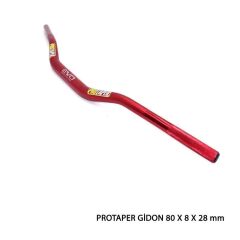 UNİVERSAL PROTAPER GİDON KIRMIZI 80 X 8 X 28 mm