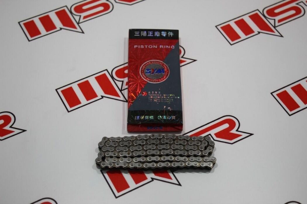 AS 200 GY-TAY EKSANTRİK ZİNCİRİ