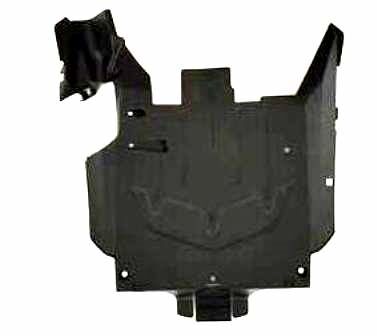 RMG MOTO GUSTO DREAM 150 MOTOR KORUMA PLASTIGI  ALT