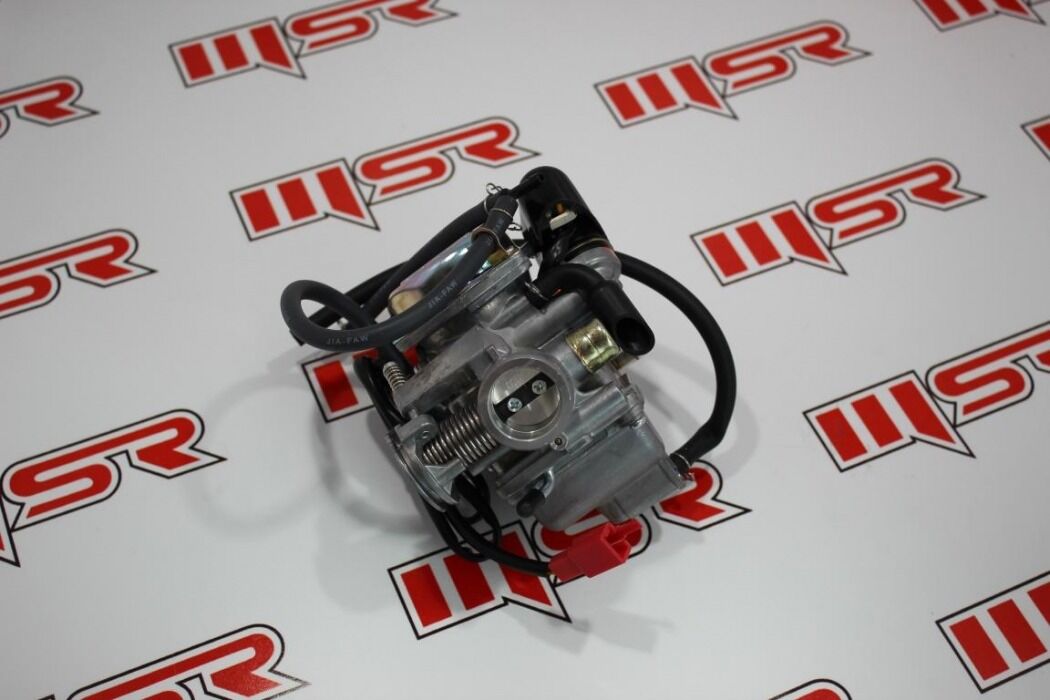 FIZY 125 KARBÜRATÖR WUYANG