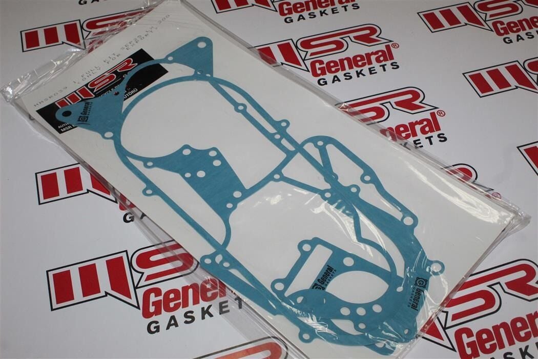 LX200 CONTA SETİ GENERAL ÜST CONTA HARİÇ - HMSR039