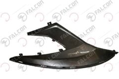 ARKA KARENAJ ALT PARCA SAĞ GRİ-NEW HANDY Falcon