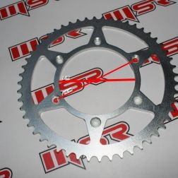 CR 125/250-KX-KTM ARKA DİŞLİ 520*52T