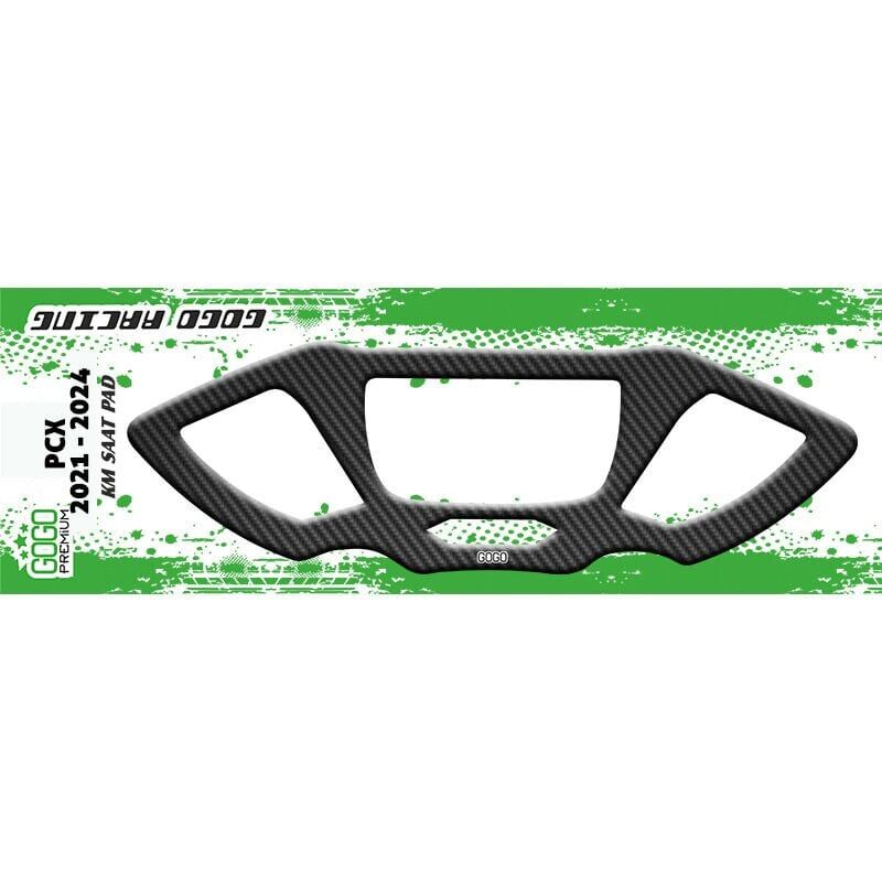 HONDA PCX 2021 - 2024 UYUMLU KM SAAT PAD 007