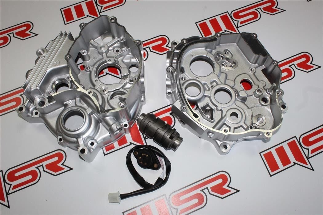 YBR 125 KARTEL VİTES TOPU MÜŞÜR TAKIMI