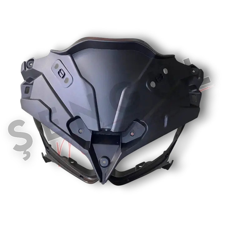 VOGE 250 RR ÖN FAR GRENAJI
