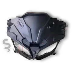 VOGE 250 RR ÖN FAR GRENAJI